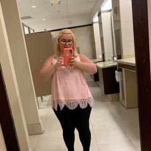 Meet your Posher, Bri